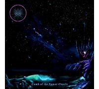 Lazer Throne Tomb of the lunar oracle (CD) Album Digipak (Limited Edition)