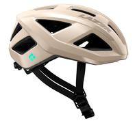 Lazer Casco per bici da corsa Tonic KinetiCore, Latte (M) 55-59 cm