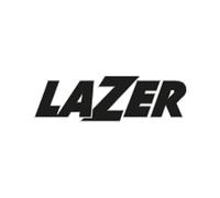 LAZER Unisex Adult Lazers Casco Accessories Rep. Cuscino, Multicolore, L&XL