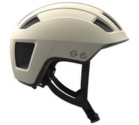 Lazer Verde Urban Helmet Beige M-L