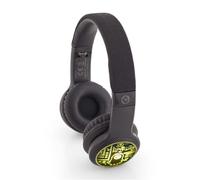 Lazerbuilt Cuffie Bluetooth Minions Light-up