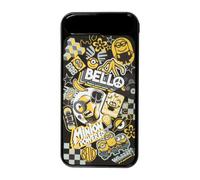 Lazerbuilt Powerbank 10.000 mAh Minions Light Up