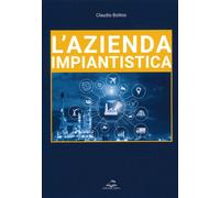 L'azienda impiantistica - [Editoriale Delfino]