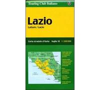 Lazio 1:200.000