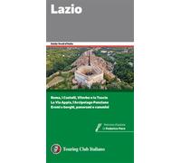Lazio - AA.VV.