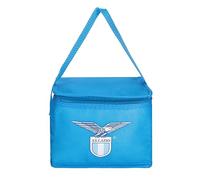 Lazio - Borsa Termica per cibi e bevande - 5 lt - Prodotto Ufficiale