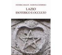 Lazio esoterico e occulto