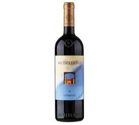 Lazio IGT Rosso Montiano Famiglia Cotarella 2021, 0,75 ℓ