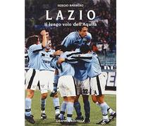 Lazio. Il lungo volo dell'aquila