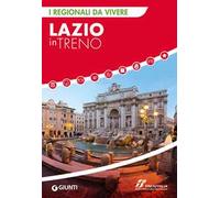 Lazio in treno