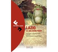 Lazio le più belle fiabe