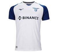 Lazio Stagione 2022/23 Terza Divisa Ufficiale Maglia Uomo