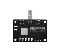 L'azionamento del motore passo-passo regola il modulo del generatore di PWM del segnale di impulso che genera il regolatore di velocità del componente elettronico di