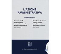 L'azione amministrativa. Con e-book