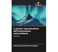 L'azione comunicativa dell'estensione universitaria: Venezuela