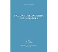 L'azione dello spirito nella natura