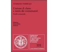 L'azione di classe a tutela dei consumatori