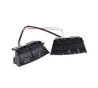 LAZIRO Auto Speed Control Switch Cruise Control Kit System Kit Steering Wredding Compatibile for Ford/Compatibile for Focus/St 2 2005-2007 2008 2009 2010 2011