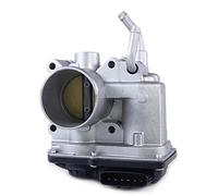 LAZIRO Gruppo Corpo farfallato MN195709 A1351400104 A1351400204 per Mitsubishi Lancer Colt 1.5L CY2A Cz2 2008-2012 Valvola a Farfalla