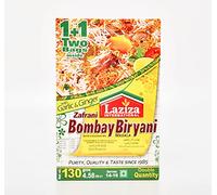 Laziza Bombay Biryani Mix di spezie | Bombay Biryani Masala | Easy Cook | 100 g