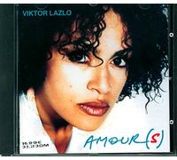 Lazlo,Viktor - Amour(S)