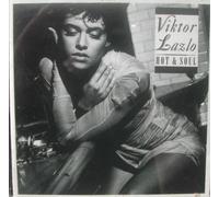 Lazlo,Viktor - Hot and Soul