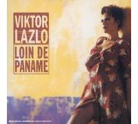 Lazlo, Viktor - Loin de Paname