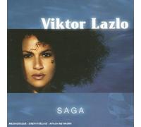 Lazlo,Viktor - Saga