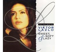 Lazlo,Viktor - Sweet,Soft & Lazy-the Very