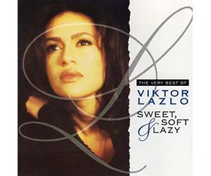 Lazlo,Viktor - Sweet,Soft & Lazy-the Very