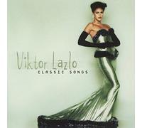 Lazlo,Viktor - Viktor Lazlo