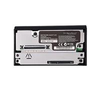 Lazmin112 Adattatore di Rete SATA, Adattatore di Rete di interfaccia Adattatore di Disco Rigido HDD per Sony PS2 Gioco Scheda di Rete Compatibile