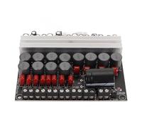 Lazmin112 Amplificatore, Programma Amplificatore Subwoofer TPA3116, Amplificatoredigital Ad Alta Pothenza, Modulo Ricevitore A 2,1160W × 2+220W, ControlO Alti E Bassi