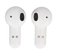 Lazmin112 Auricolari per Tradutture di Lingue, 5.3 144 Grandue Auricolari per Vocale Traduzio Istantanea Online, per Ios, per l'Appendimento dei Viaggi d'Affari (WHITE)