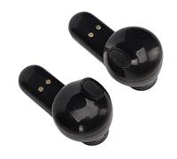 Lazmin112 Auricolari per Tradutture di Lingue, 5.3 144 Grandue Auricolari per Vocale Traduzio Istantanea Online, per Ios, per l'Appendimento dei Viaggi d'Affari (BLACK)