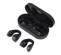 Lazmin112 Aurnoscherli Traduttori di Lingua AI, 164 Lingue Traduzione in Tempo Reale, Cancellazione del Rumore, 3 in 1 Cuffia Wireless, 7 modalità, per Viaggi, Affari, Apprendimento