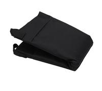 Lazmin112 Borsa da Trasporto Grande Portatile per Blocco di Partenza Borsa da Viaggio Impermeabile per gli Appassionati di Corsa e gli Atleti Che Viaggiano in Campeggio