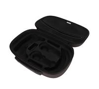 Lazmin112 Borsa VR Rigida per Pico 4, Custodia Portatile Con Morbido, Antiurto Resistente All'abrasione, Cerniera A Doppio Cursore, Perfetta CompatiBilithà, Design LegGero