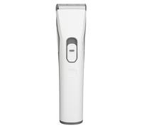 Lazmin112 CAPPIGLIO ELETTRICO, CHIPPER A PACCOLO WIRELESSA PROFESSIONE PROFESSIONE MODI LOW RAUSCH 4 con 2 Lotte Principali per gli Uomini per l'uso delle Scimmie (WHITE)