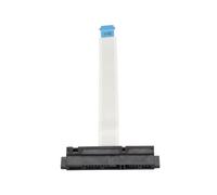 Lazmin112 Cavo Connettore HDD di Ricambio per LaptopPavilion Serie 14 DH, Disco Rigido HDDda 2,5 Pollici, Installazione Professionale, Materiale ABS, Affidabile