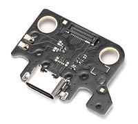 Lazmin112 Cavo FlessiBile Del Connettutore Della Porta Di Ricarica USB per Tab A7 DA 10,4 Pollici SM T500 T505 Parte Di Ricambio Dureholo e Conveniente