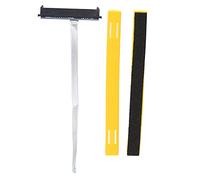 Lazmin112 Cavo per Disco Rigido a 8 Pin, Cavo per Disco Rigido Portatile con Strato Esterno in Foglio di Alluminio, per 15s - Du1009tx 15s - Du1011tx