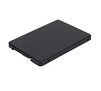 Lazmin112 Contenitore, Convertitore Portatile da SSD a Disco Rigido 3.0 NGFF con Custodia in Plastica, Supporto Protocollo M.2 () (#2)