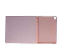 Lazmin112 Cover per Tablet in TPU Morbido da 10,5 Pollici, Custodia Protettiva per Tablet con Supporto per Computer TPU Resistente all'Usura in Gel di Silice per Tablet iOS PRO Air (#2)