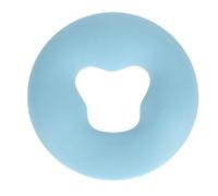 Lazmin112 Cuscino per il Viso Spa, Morbido Massaggio Elastico Cuscini di Scommesse Facili Pulire per il Massaggio (BLUE)