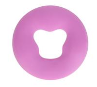 Lazmin112 Cuscino per il Viso Spa, Morbido Massaggio Elastico Cuscini di Scommesse Facili Pulire per il Massaggio (PURPLE)