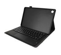 Lazmin112 Custodia con Tastiera Touchpad per Tablet Maximum 11 11.0 Pollici, Tastiera Touch Bluetooth Senza Fili Rimovibile con Portapenne, Custodia Tablet per Maximum 11 11.0