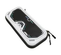 Lazmin112 Custodia Da Trasporto Portatile Impermeabile Antiurto per Interruttore, Borsa Da Viaggio per Interruttore con Copertura per Schermo, Protezione di Alta Qualità