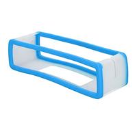 Lazmin112 Custodia Protettiva in TPU per Altoparlante Bluetooth per Copertura Decorativa Resistente Ai Graffi Mini 1/2 (BLUE)