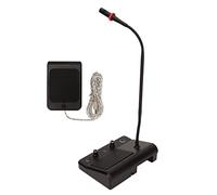 Lazmin112 di Altoparlanti di Banco Intercom Clear Audio a Doppio Modo per l'ufficio 'ambasciata della Stazione Ferroviaria (Spina europea)